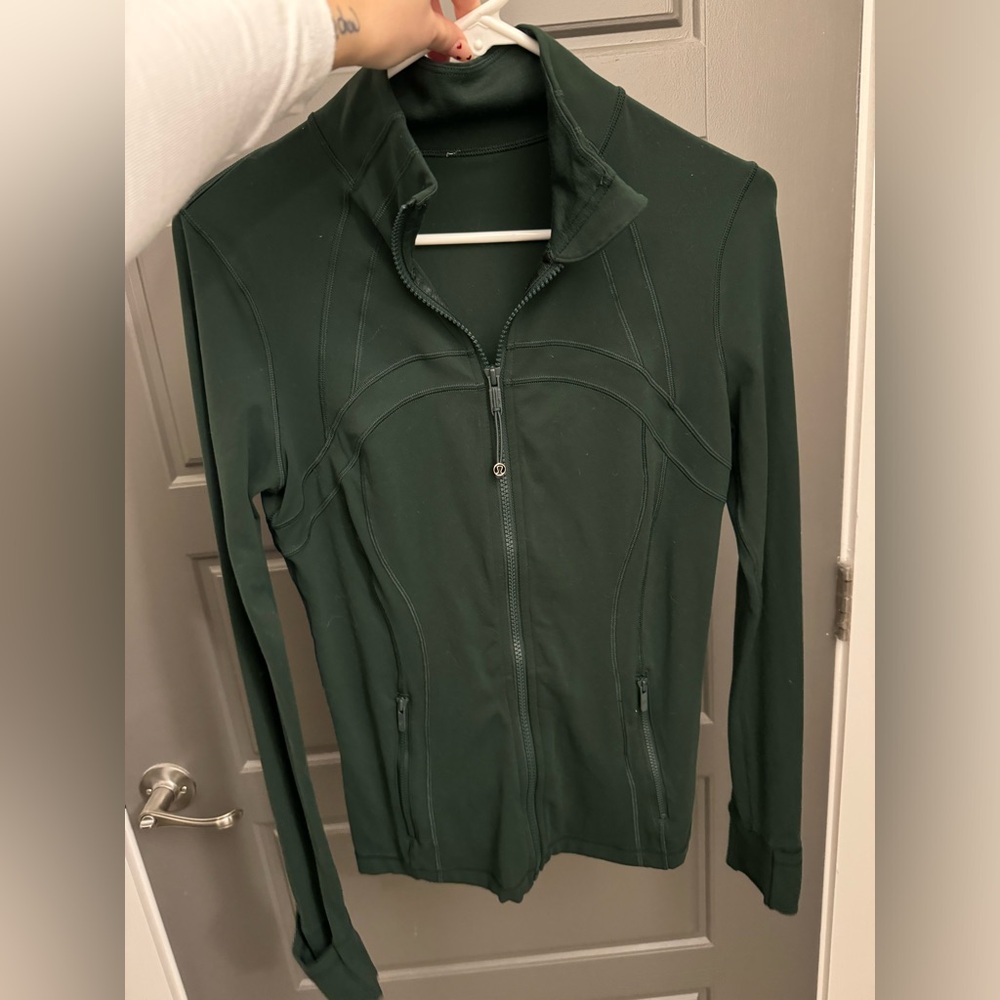 Lululemon Define Jacket